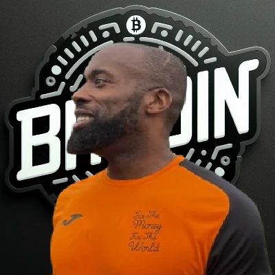 📣 The Bitcoin Fest is LIVE! buff.ly/48UAnIk

⚽ We're starting with a huge, FREE #Bitcoin event @ctfc1904

📆 Saturday 6th April '24
🏟️ At the Bill Stokeld Stadium, Nottingham, UK
🎫 FREE / £5 VIP Upgrade - #BTC accepted via buff.ly/42qR6jR - Selling Quick!