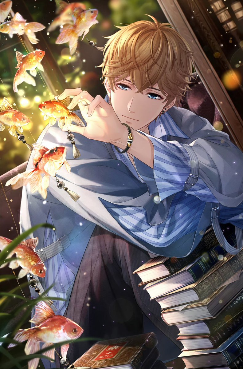 KiroQiluo's tweet photo. I am transparent in front of you. https://t.co/qgLR7DAE2S