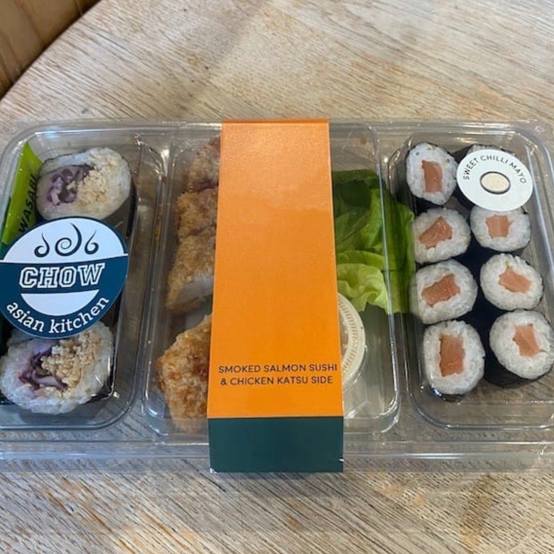 Chow Asian Kitchen tweet media