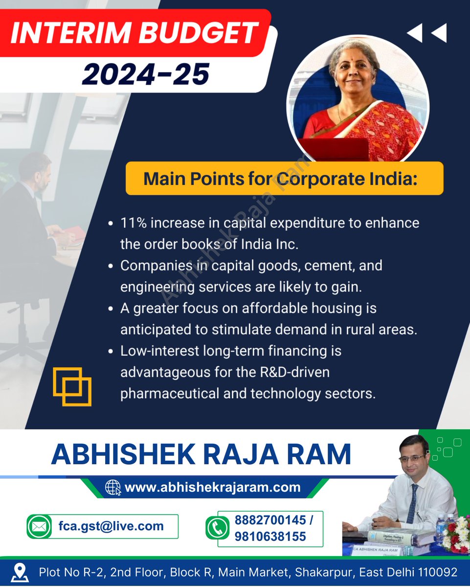 Main Points for Corporate India

 #CorporateIndia #BusinessTips #CorporateCulture