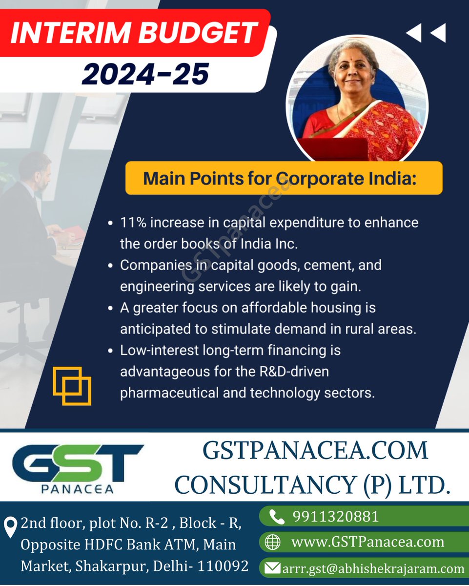 Main Points for Corporate India

 #CorporateIndia #BusinessTips #CorporateCulture