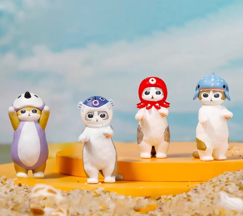 Hermeow Shop 海外トイ專門店 on X: 