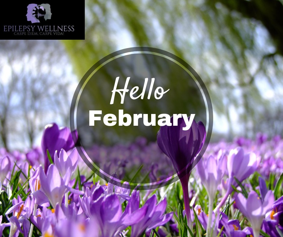 epilepsy_w's tweet photo. Happy new month fam. In this month of love, we encourage you to 
Practice self-Care: meditation, yoga to promote overall wellness and stress reduction.
Connect with loved Ones for social support and connection. 
Spread Love and Kindness to others and self. 
#EpilepsyAwareness https://t.co/j72nrW7xwE