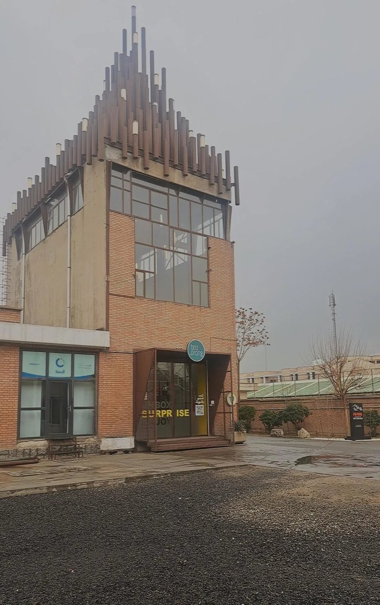 sayenfts's tweet image. Have a good #thuesday  
🌨🌈🌬