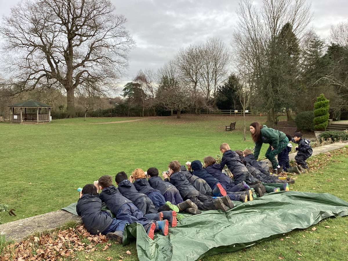 StNicksLower's tweet photo. Bird watching, whittling, sawing, hammering and togetherness. A wonderful Wednesday outdoor learning for Year two.
#StNicksLower
#StNicksOutdoorLearning
#StNicksDiscover
#StNicksForestSchool https://t.co/PmAEMZcNQi