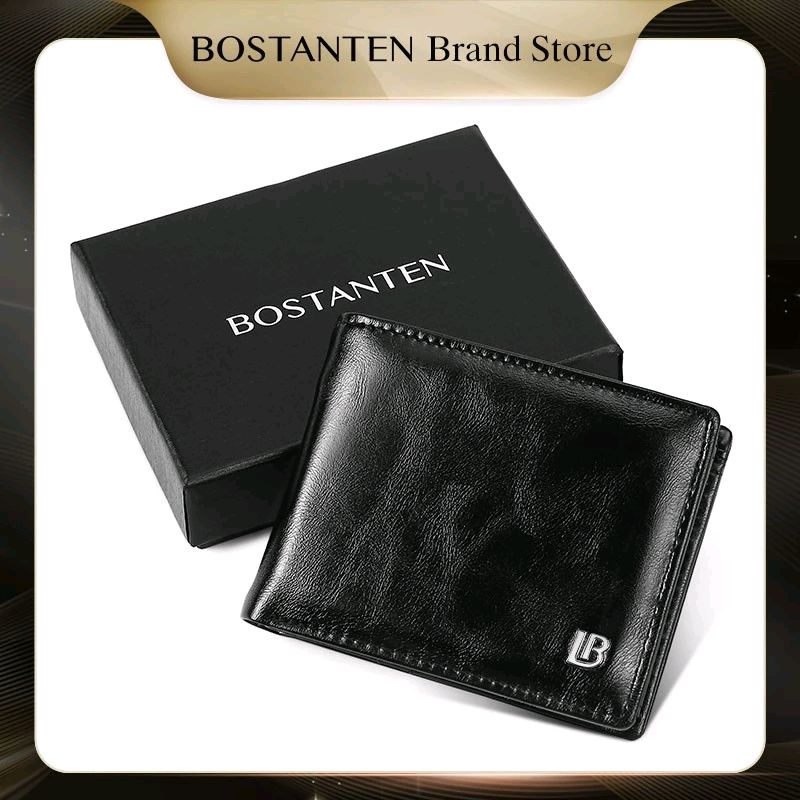 jawkos's tweet photo. Cek BOSTANTEN Dompet Lipat Pria Koin Ritleting Bahan Kulit PU Hitam/Kopi/Coklat dengan harga Rp139.999. Dapatkan di Shopee sekarang! https://t.co/W8GZhTbnKv https://t.co/nFJsyNeVvQ