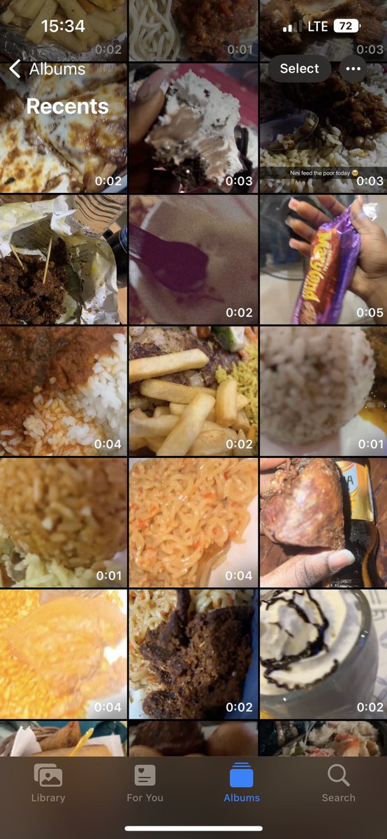 thatdarkT's tweet image. Literally how my January went.