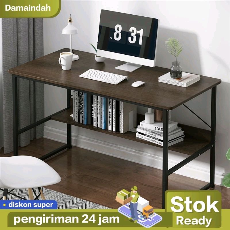 jawkos's tweet photo. Cek Damaindah Meja Belajar Kayu Set Kursi / Meja Belajar Minimalis  / Meja Kerja / Meja Komputer Minimalis / Meja Laptop / Meja Kerja Komputer / Modern dengan harga Rp204.700. Dapatkan di Shopee sekarang! https://t.co/W3Rx8fjrrn https://t.co/YbPleHu3ng