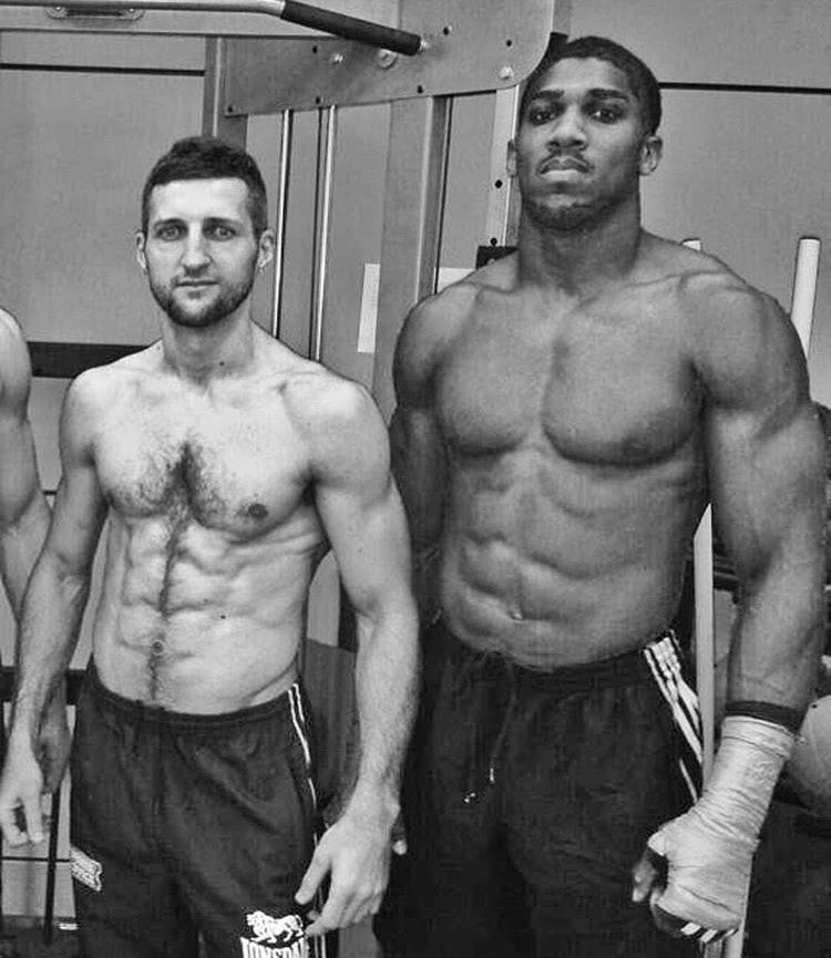 Boxing Kingdom tweet media