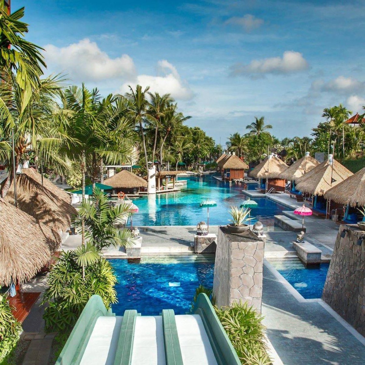 LauraMayburyTC's tweet photo. HOLIDAY OFFER
7 Nights In #Bali - From £1639 per person!

What's included: 
- Flights from London, Manchester, Birmingham or Newcastle
- 7 nights at the Hard Rock Hotel 
- Breakfast Included 
- Checked Luggage 

Book this exclusive offer while it lasts! - https://t.co/QQzVx9kCXr https://t.co/pFQGGcrTy5