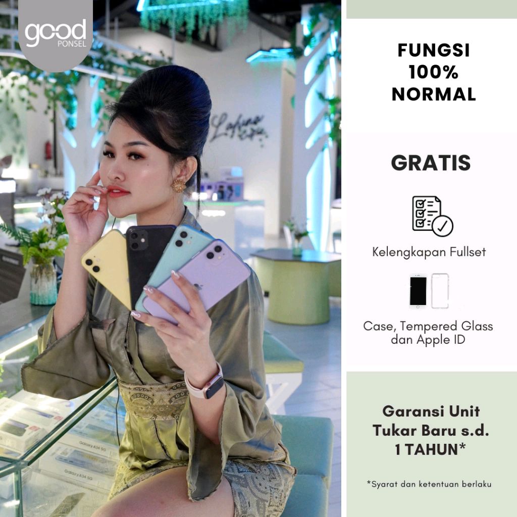 jawkos's tweet photo. Cek iPhone 11 Second Original Mulus Murah Bergaransi dengan harga Rp6.399.000. Dapatkan di Shopee sekarang! https://t.co/eNEavLwxQr https://t.co/A08EnUdh9S