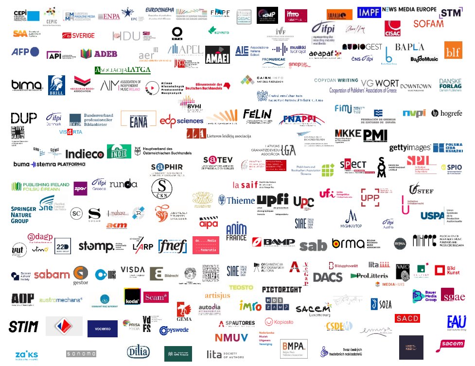 CISAC joins more than 200 rightsholder organisations asking the EU to 'show global leadership and approve the AI Act at the COREPER meeting on 2 February. Europe has a unique opportunity to show global leadership in the AI framework.' #euaiact #Ai cisac.org/Newsroom/artic…