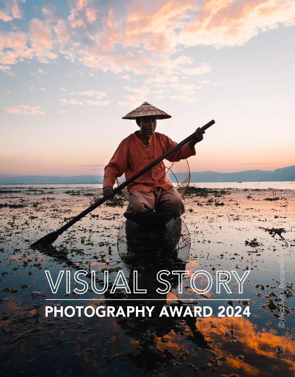 📷 The 2024 Visual Story Award is now open for submissions. In February we invite all photographers to share their stories. Winners will receive $2000 cash prizes and have their work exhibited in London, UK.⁠ Enter here 👉 bit.ly/2GEMIGJ