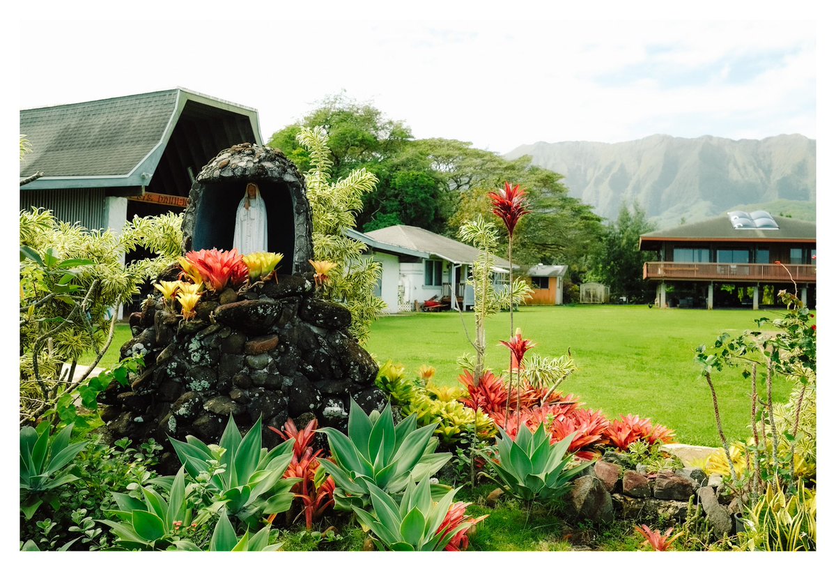 some images of the church i grew up going to and the beach 5 mins from my childhood home :) #x100v