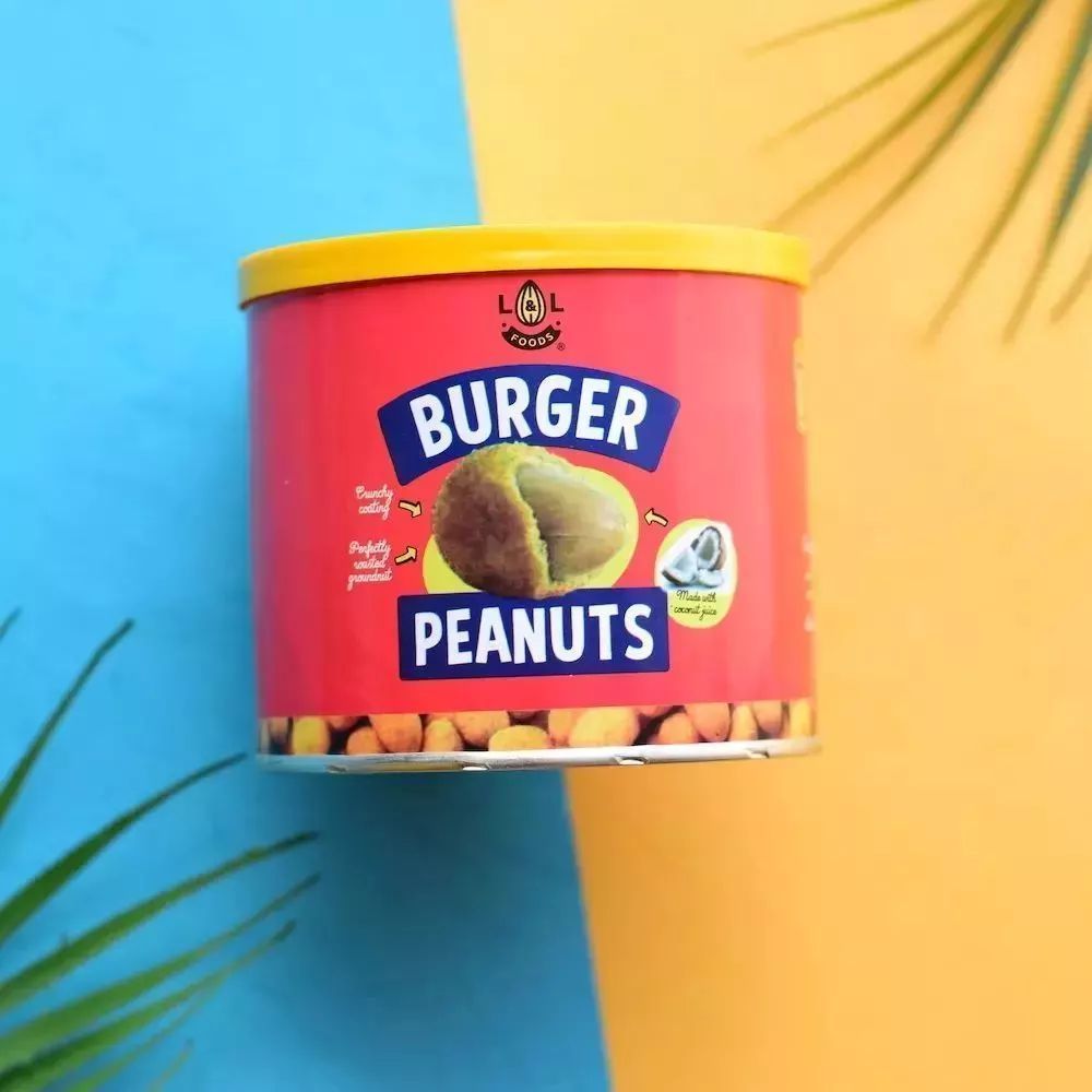 mr_ekpa's tweet photo. Enjoy the goodness of the new month with some Mr Ekpa Peanuts.

#MrEkpa #Groundnuts #Peanuts #MrEkpaPeanuts #NewMonth https://t.co/U4VJz94DW3