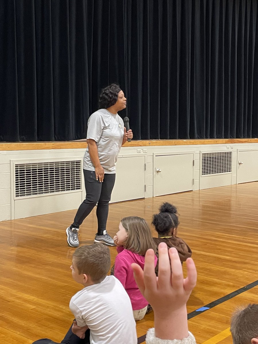 Willow Brook Elementary School tweet media