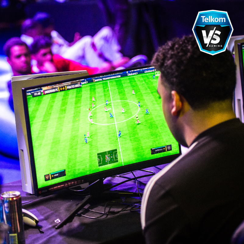 VSGamingWorld's tweet photo. The wait is over! 😮‍💨 That’s right, the VSGaming leagues are back! 🔥 Go to our FACEIT page and register to get in on the action.