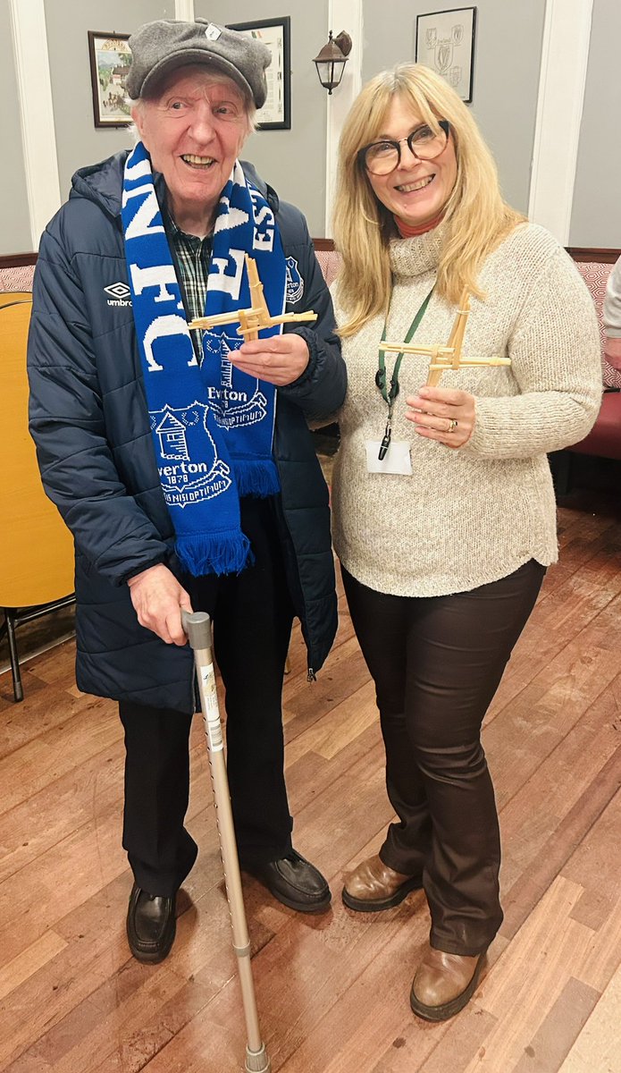 Irish Community Care tweet media