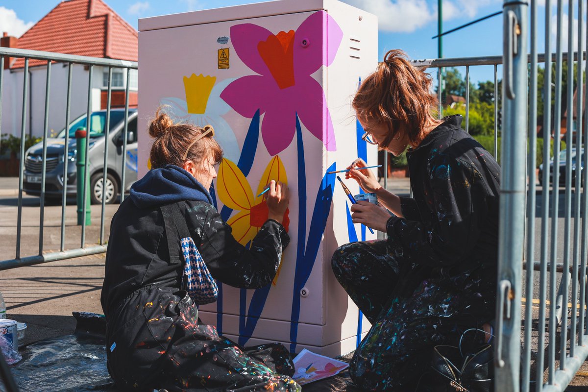 pickleillustration (@pickleillo) on Twitter photo Have some potential painting projects in the midlands scheduled for this year, anyone around who might be able to lend a hand? Painting experience necessary! Have some potential painting projects in the midlands scheduled for this year, anyone around who might be able to lend a hand? Painting experience necessary!