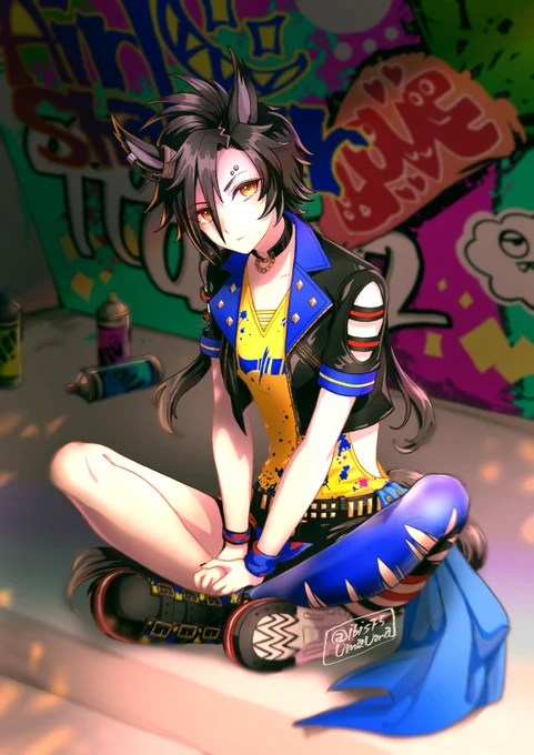 #これを見たやつは座ってる画像をあげろ 