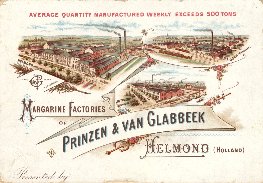 Onze #online #collectie is aangevuld met maar liefst 1412 #briefhoofden! De briefhoofden zijn te vinden op rhc-eindhoven.nl, zoek op nummer 21227 en je kan ze allemaal bekijken: rhc-eindhoven.nl/collectie?miva…