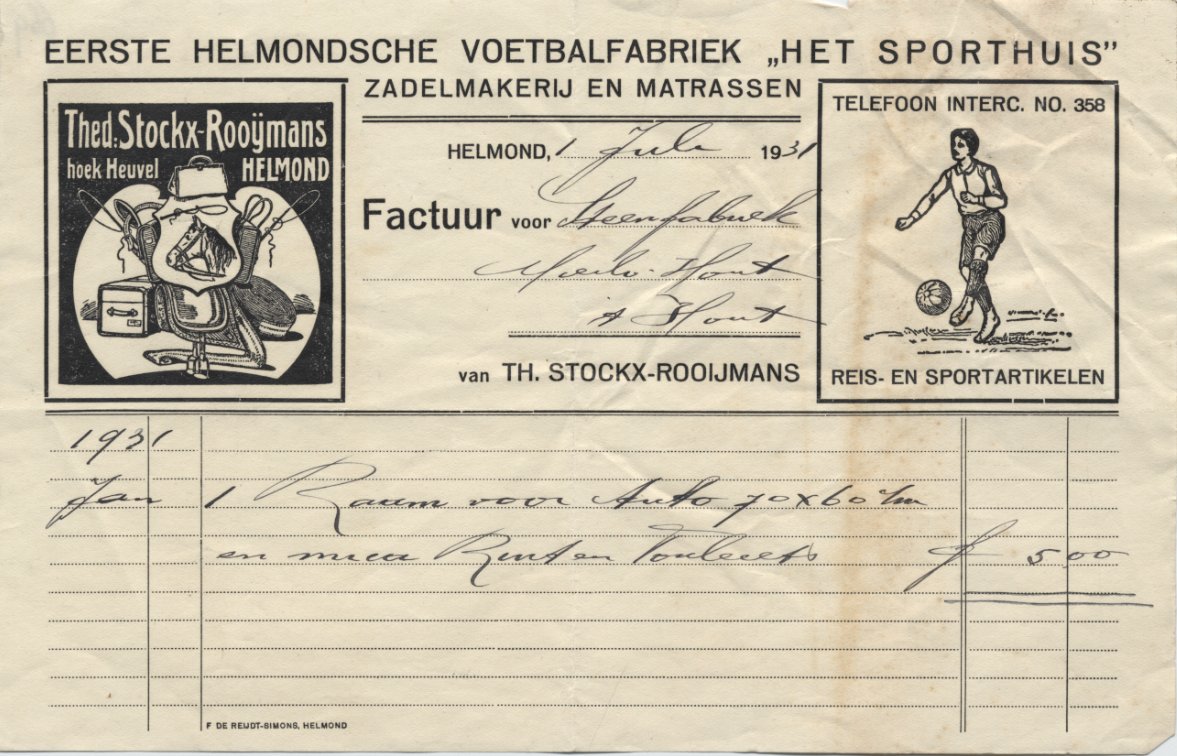 RHC Eindhoven tweet media