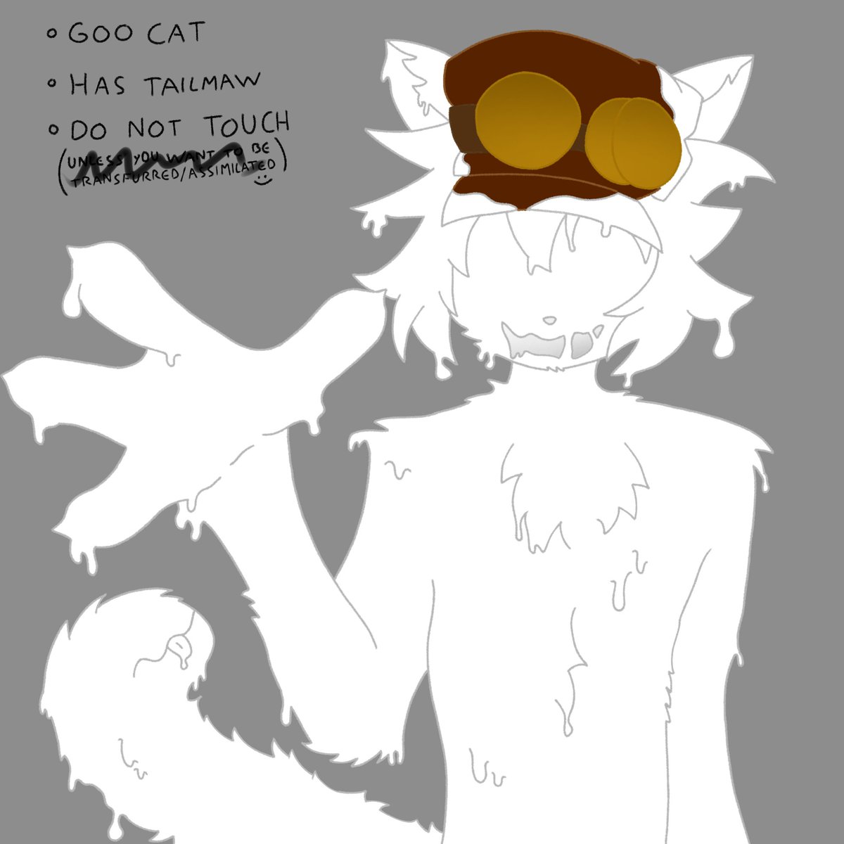 JUST1CEBruh's tweet photo. Im back i guess
#art #digitalart #changed #changedoc #furry #furryart https://t.co/fRZHLYMM2z