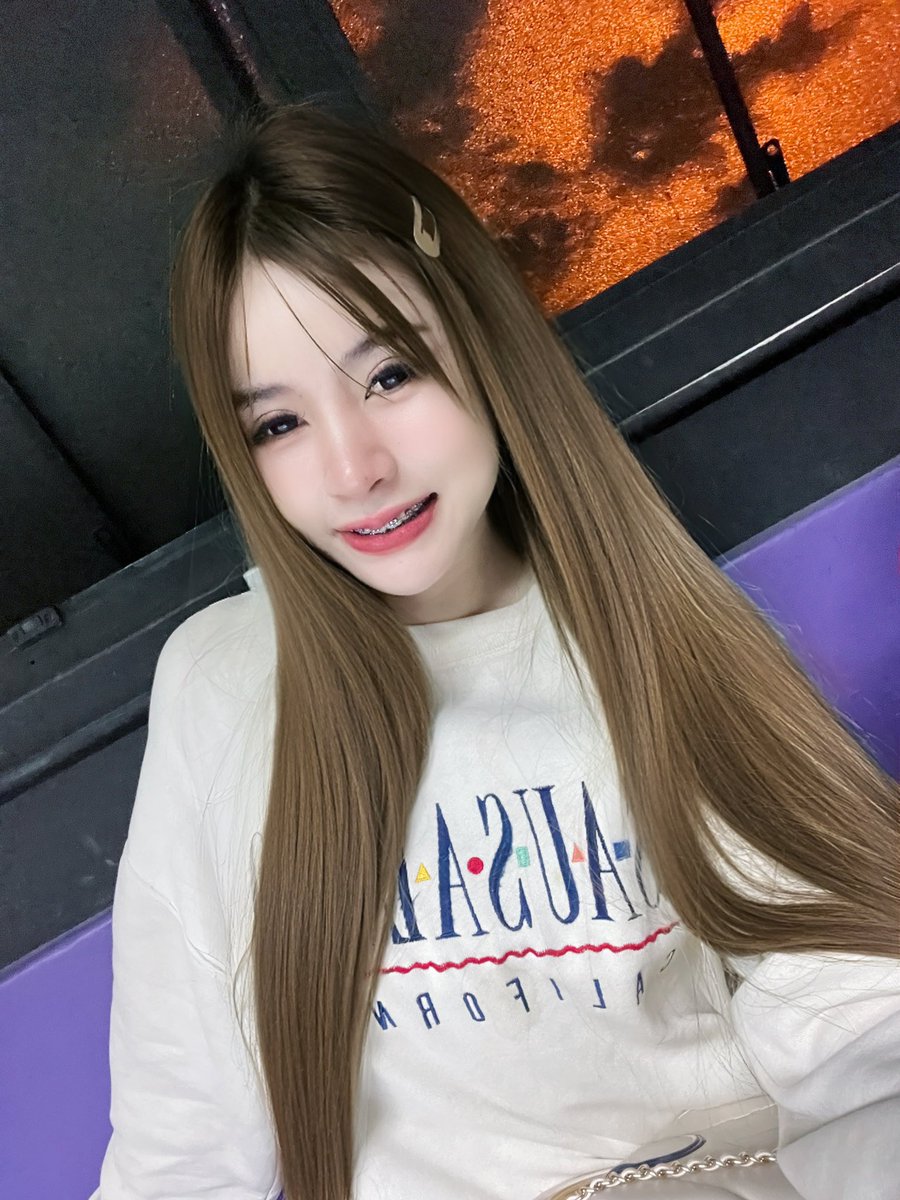 ninew_244's tweet photo. รับงานจ้าาา🥰
แอดไลน์:ninew_244  
#รับงานสมุทรปราการ   
#รับงานสำโรง   
#ไซด์ไลน์สมุทรปราการ   
#นัดเย็ดสมุทรปราการ   
#รับคอลเสียว  
#รับคอลเสียวเปิดกล้อง  
👉🏻พิกัดสำโรง นอกสถานที่เดินทางไปหาได้คะ🛵 https://t.co/pGa1VzpRDU
