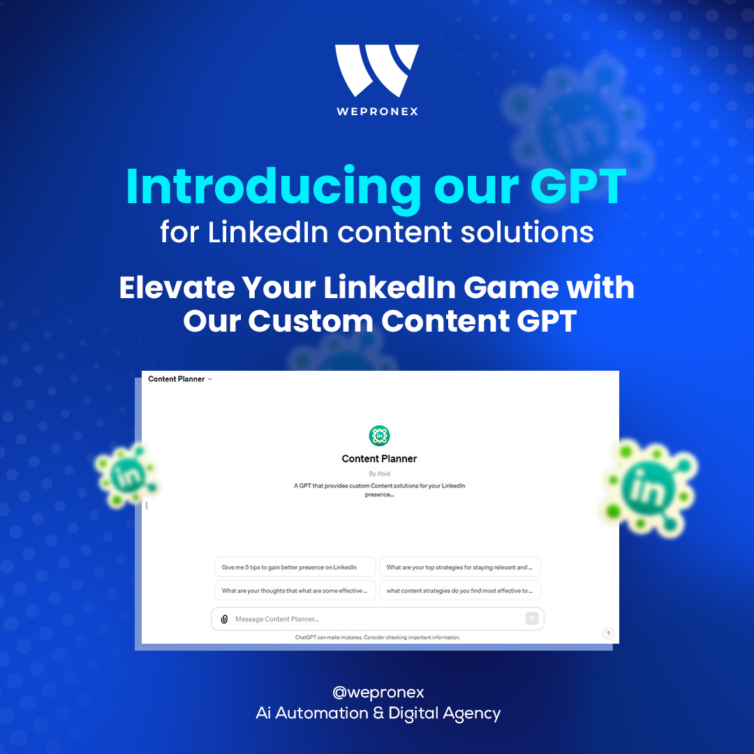 Wepronex (@wepronex) / Posts / X