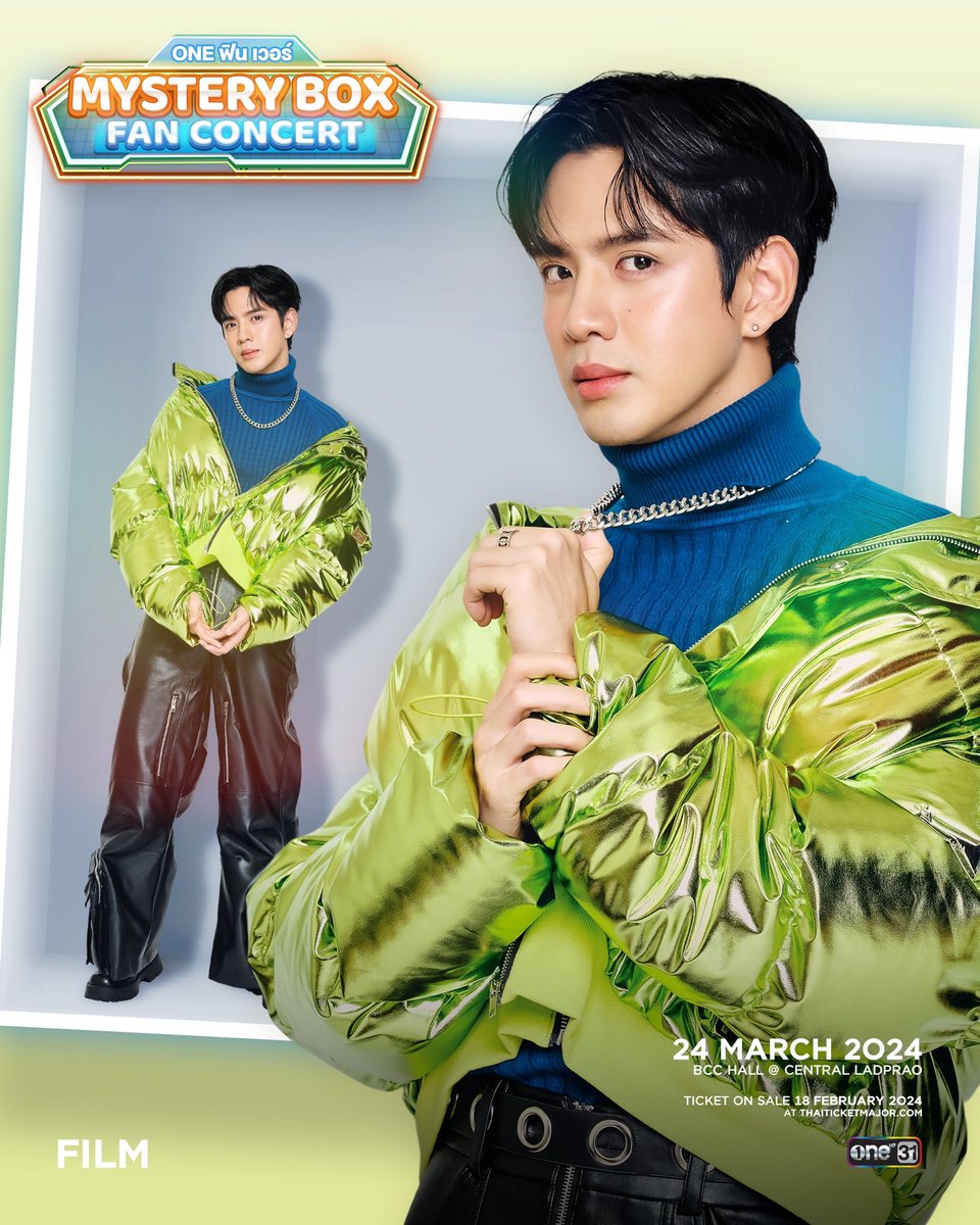 One Connection tweet media