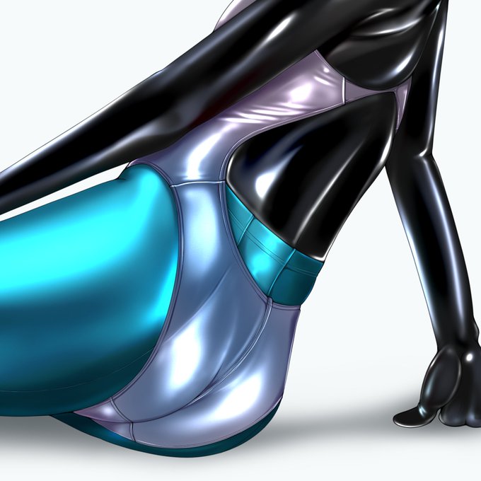 (*'ω`*)好きな所のズーム! 