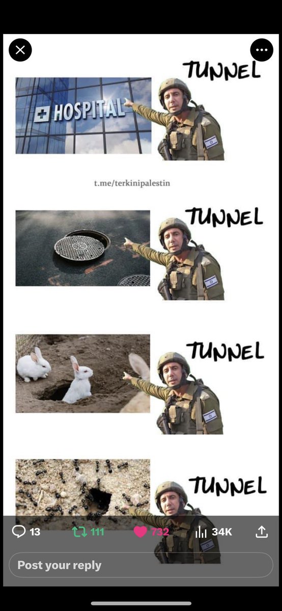 Military Analyst : Stop the Gaza Genocide! tweet media