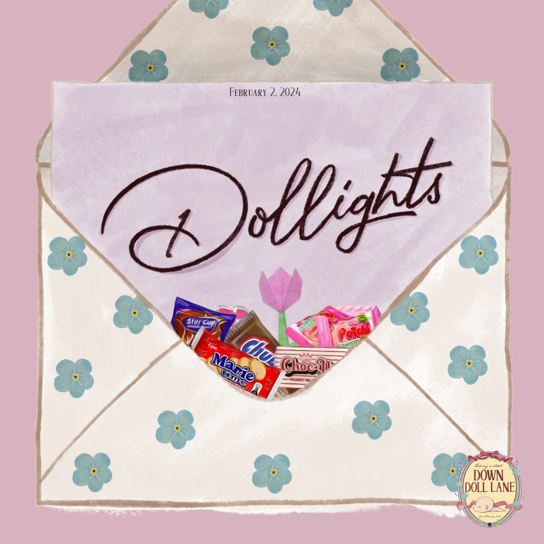 downdollane's tweet photo. …𝙍𝙄𝙉𝙂 𝙍𝙄𝙉𝙂! ☎️

Down Doll Lane is calling you with our special treats just for you and for your loved ones. 💕

This coming February 2, mark your calendars and get ready to witness our spectacular valentine-special items! 💞

#DDL #DownDollLane #Entrep https://t.co/O5X7NJRAGu