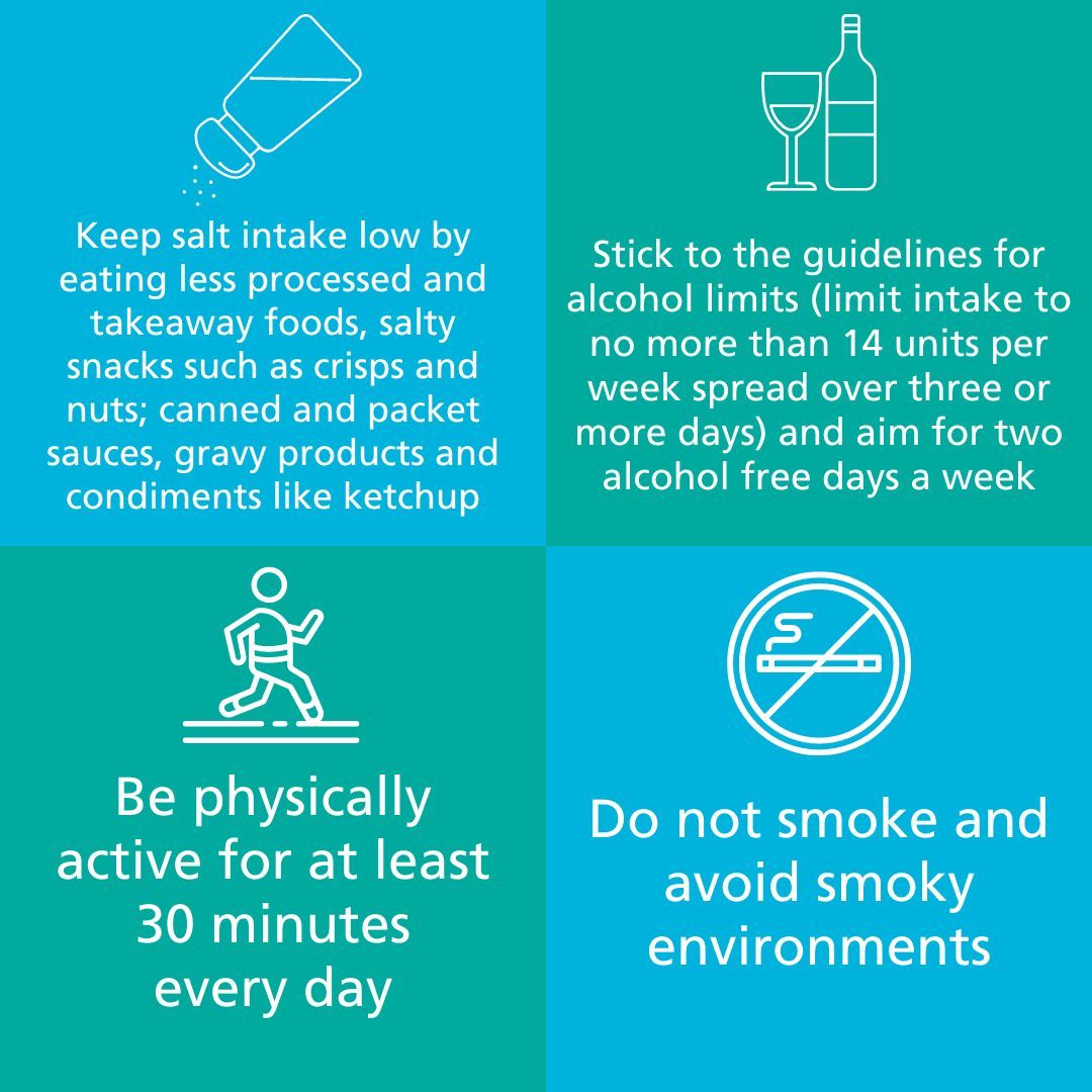♥ February is #HeartMonth. Check out these top tips for a healthy heart.

Our fact sheet contains practical information about how to keep your heart healthy by making the right food and drink choices: buff.ly/3StSq25