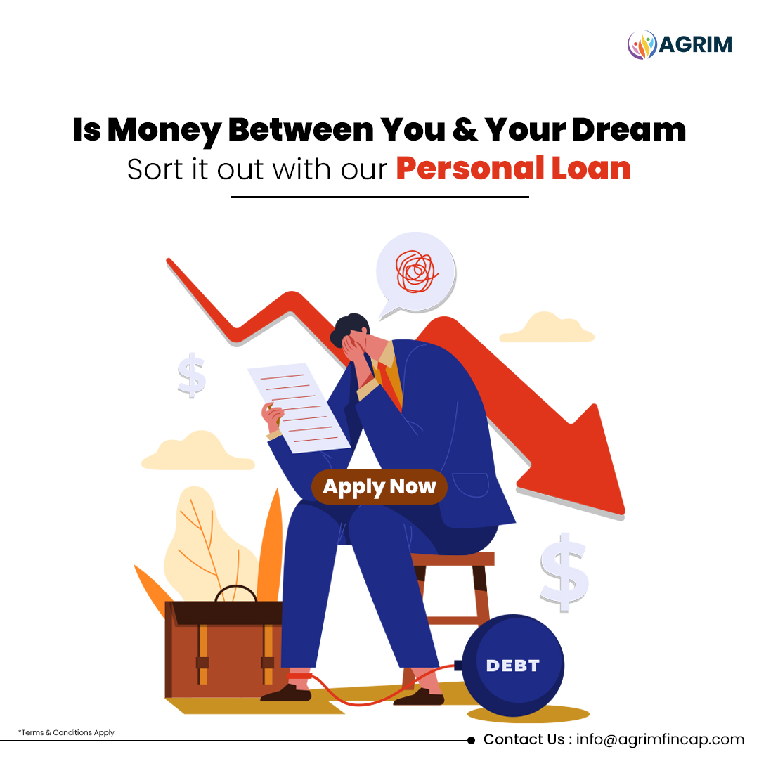 AFincap's tweet photo. Is Money Between you &amp; your Dream!
Sort it out with our Personal Loan🏦

𝗖𝗼𝗻𝘁𝗮𝗰𝘁 𝗨𝘀 : 𝗶𝗻𝗳𝗼@𝗮𝗴𝗿𝗶𝗺𝗳𝗶𝗻𝗰𝗮𝗽.

.
.
.
.
#nbfc #loanservice #personalloan #naijastartups #businessloans #homeloan #agrimfincap https://t.co/R6RpG2wUQk