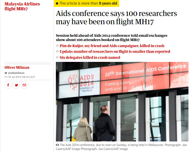 dancalegria's tweet photo. https://t.co/D6QCOCYqDf

Je zou toch zeggen dat dit groot nieuws is?

het ICJ wijst de claim van terrorisme financiering en schade vergoeding aangaande de MH17 af!

Dit in combinatie met de even opmerkelijke uitspraak van het Europese hof 2 weken geleden.

Dan is de vraag natuurlijk terecht wie schoot de MH17 neer? 

-Dus NL mag stukken achter houden over de AANLOOP naar de MH17?

-Het ICJ veroordeelt Rusland niet voor de schade?

-Er komen 100 wetenschappers om die experts zijn op het gebied van AIDS?

AIDS is een plandemie die goed in beeld werd gebracht in de film https://t.co/C7SWaLgnWI Dallas Buyers Club. Dit was Fauci zijn eerste grote project waar duizenden stierven aan de experiment van AZT. https://t.co/qJnrR8fvUV Een duidelijke democide die nooit berecht werd.

MH17 blijft een mysterie, vooral door corrupte rechtbanken die doofpotten toestaan.