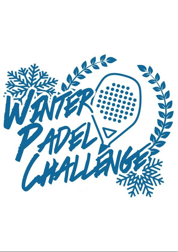 Maailmaturnaus's tweet photo. Talven ykkösturnaus Winter Padel Challenge helmikuussa 🎾❄️
Voittajapareille 200,00e 💰🪙
Ilmoittautuminen 📝
https://t.co/QXeyNk80On
Tervetuloa 💙
#padelclubfinland #padelclubpori #padel #padelfi #pori https://t.co/siuNbI9nnq