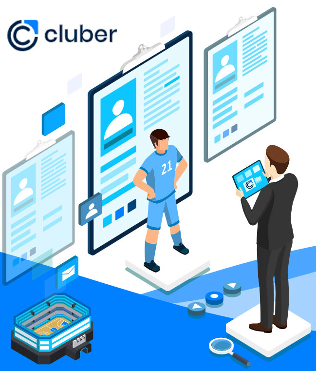 DompaVolei's tweet photo. El Club Voleibol San Martiño da un paso más en su proceso de transformación digital.
@Cluber_App  trabaja con numerosos clubs deportivos 
¡Toda la familia del @dompavolei se beneficiará de esta colaboración, e invitamos a todo el que le interese a que solicite información! https://t.co/ZcubDFXcbF