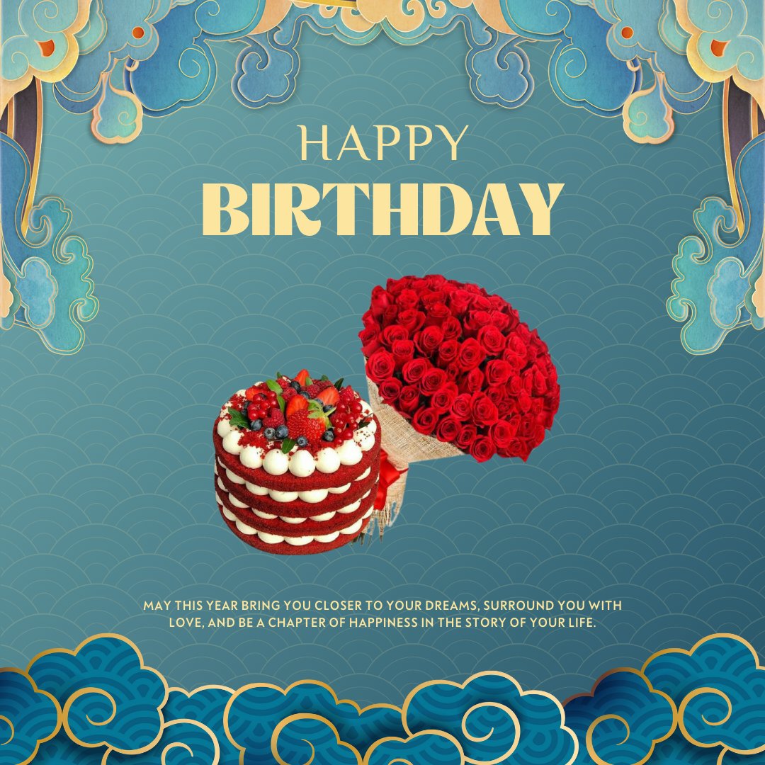 forzdhampir's tweet image. ⠀
🎂📷

Happy birthday to our amazing senior, @srcndpity!

Birthdays are a new start, a fresh beginning and a time to pursue new endeavors with new goals. Move forward with confidence and courage. You are a very special person. May today and all of your days be amazing!
⠀