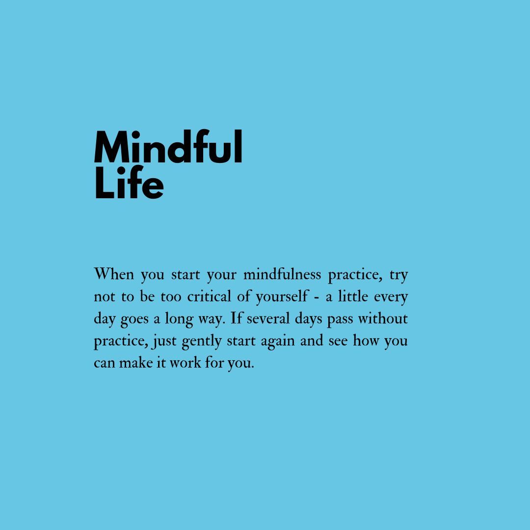 This season on Mindful Life, Im focusing on how to get started with your mindfulness practice. Join me, Gill Higgins on the new Mindful Life podcast for hints, tips, meditations and interviews. 
#mindfulness #meditation