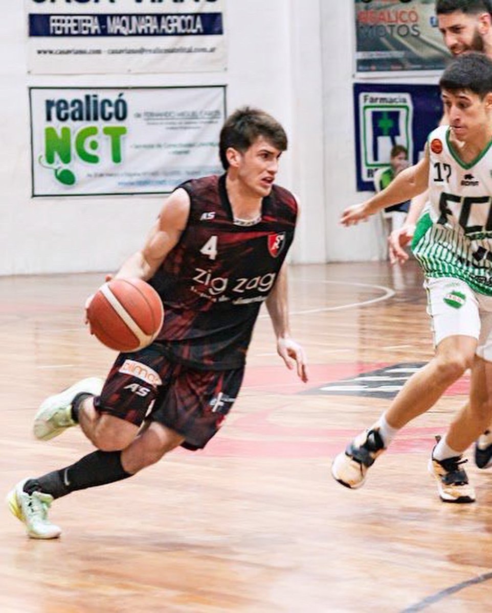 PaxonSports's tweet photo. #FichajePaxon 🔥
🏀 Nuestro jugador @nachofortain11 vestirá la camiseta del club @basquetclubatleticovillegas para afrontar la temporada 2024 de la @laligafederalok 🔥

🙌 Desde el Staff de la agencia, te deseamos el mayor de los éxitos Nacho https://t.co/QwY3TdPPYh