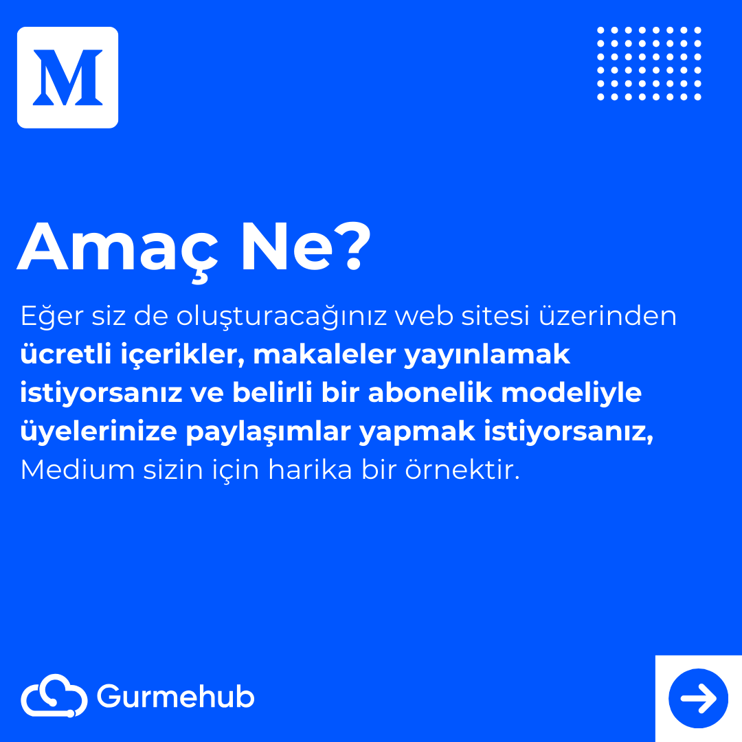 GurmeHub's tweet photo. Sizinde Medium tarzında web siteniz olabilir! Bu paylaşımımızda sizlere bu konuda ilk fikirleri verecek konulardan bahsettik. #medium #wordpress #pos #woocommerce https://t.co/eZuAkEedo1