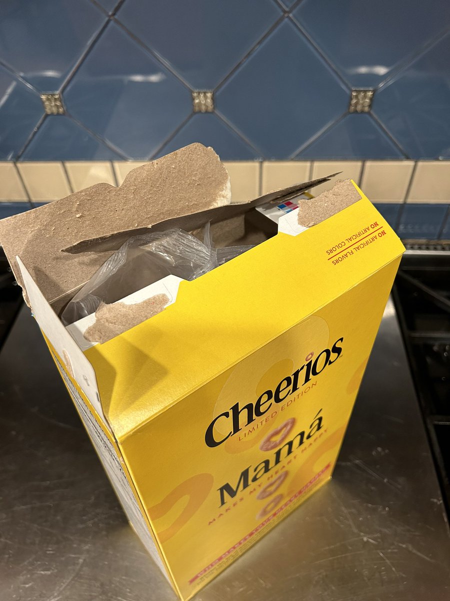 I live with a psychopath.