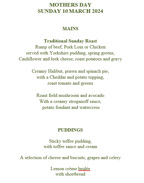 CoastNorfolk's tweet photo. Have you booked your Mothers Day treat yet?  Why not stay with us and book a table at the Fakenham Racecourse restaurant Sun 10 March. Enjoy a delicious two-course lunch and views over the racecourse for £35 per person, children 12 and under £17.50.  To book call 01328 862388. https://t.co/7U1NjqvV6k