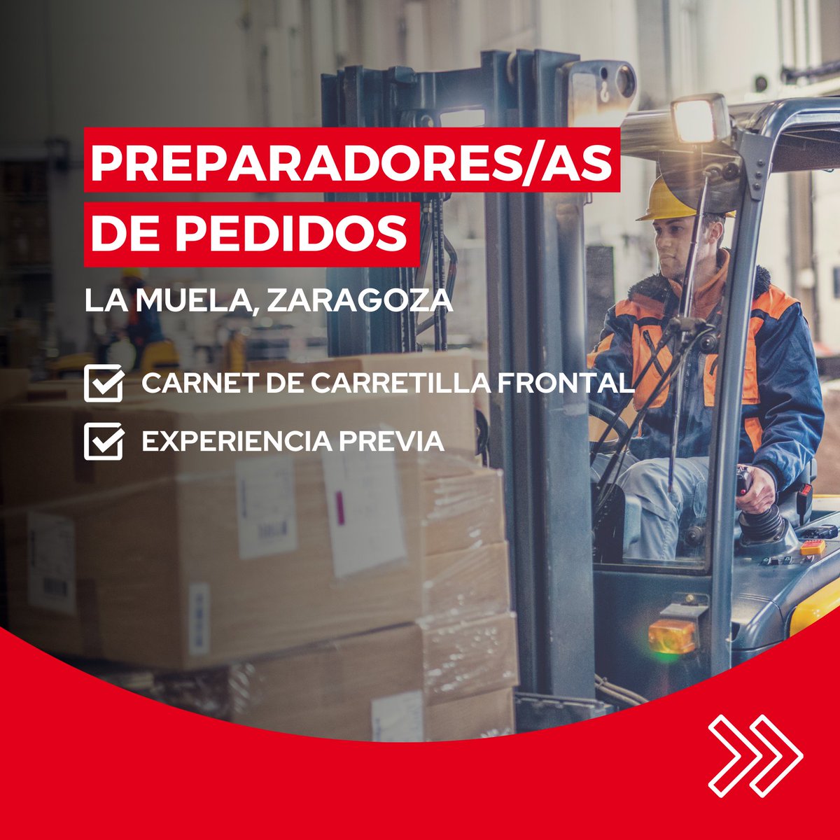 Synergie España tweet media