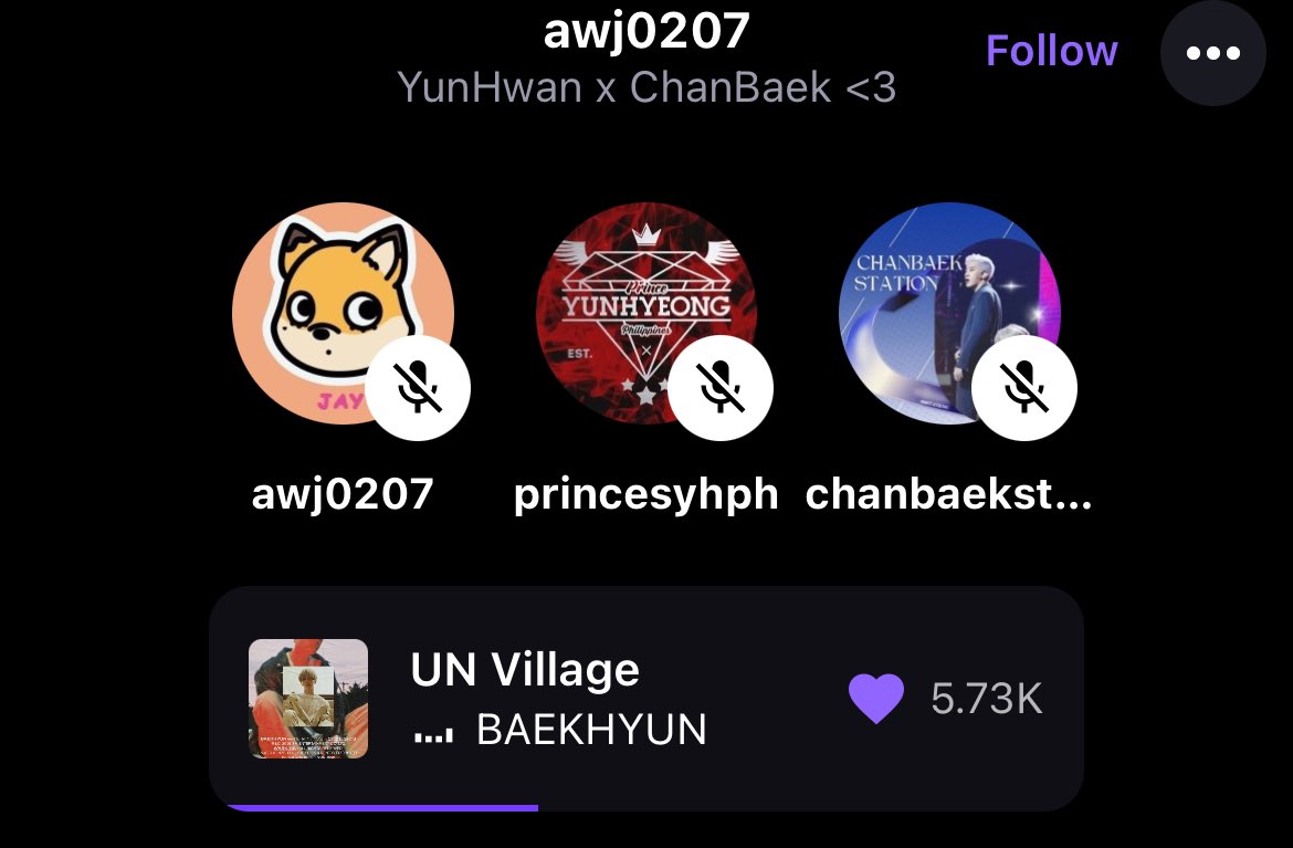 baegdough's tweet photo. CHANBAEK x YUNHWAN streaming party👨‍❤️‍👨

🖇️ https://t.co/218eiFGVBZ

@614STATION @PrinceYHph @940207com 
#CHANBAEKListeningParty #614StreamingParty https://t.co/h13H1bFg7E