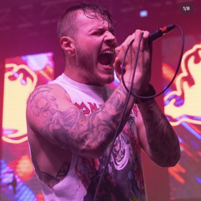 austingraham113's tweet image. #NewProfilePic