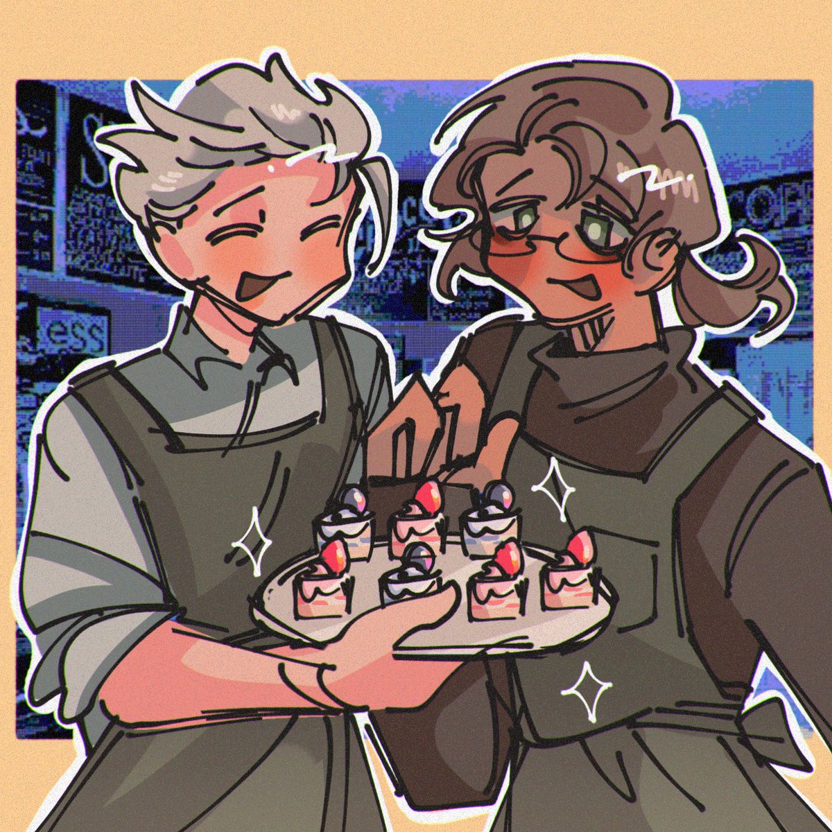 bero || 🐰 || moved !!!! (@watermalonnom) / Posts / X