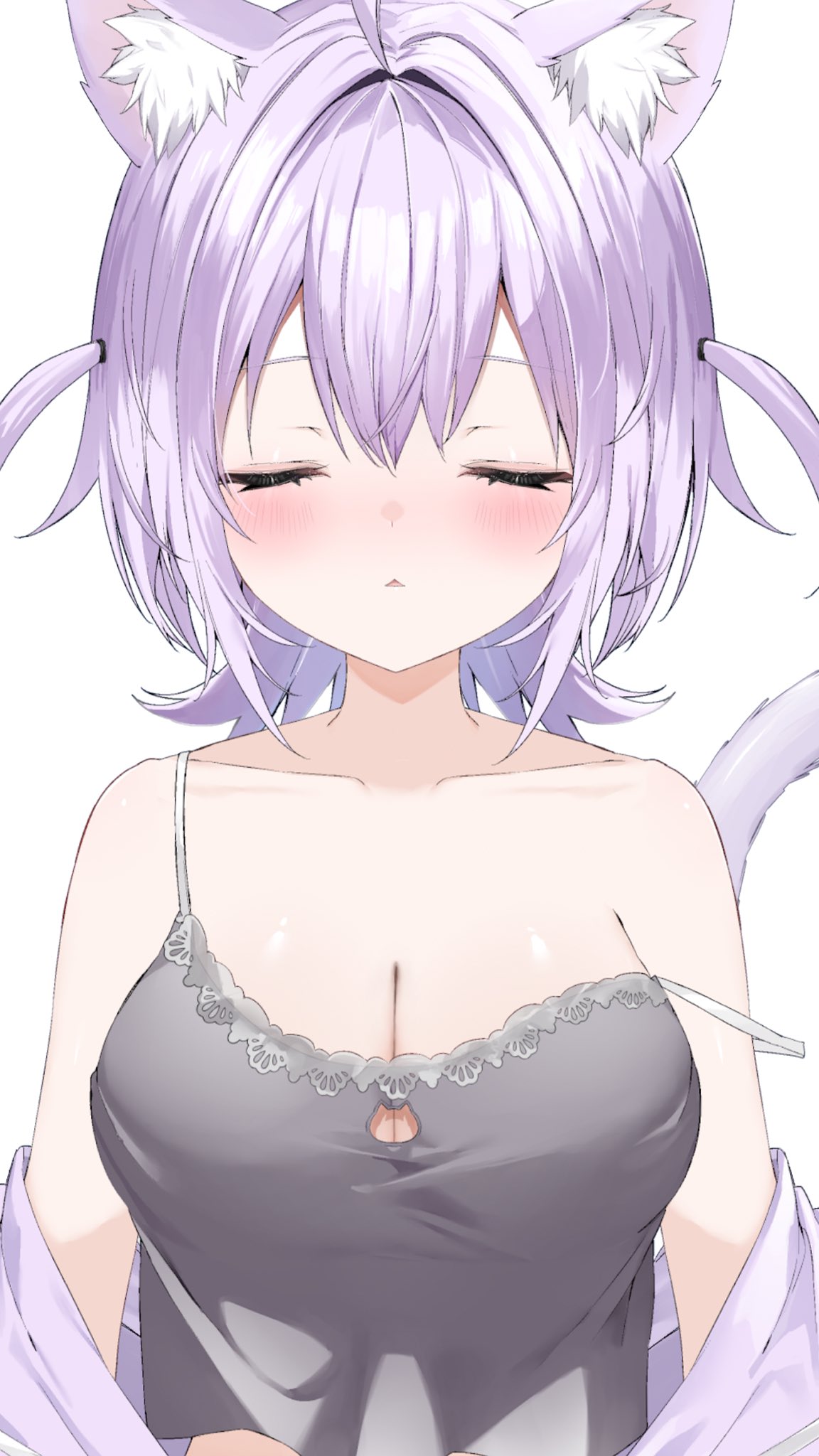 猫又おかゆ🍙 on X: 猫又おかゆ🍙 on X: