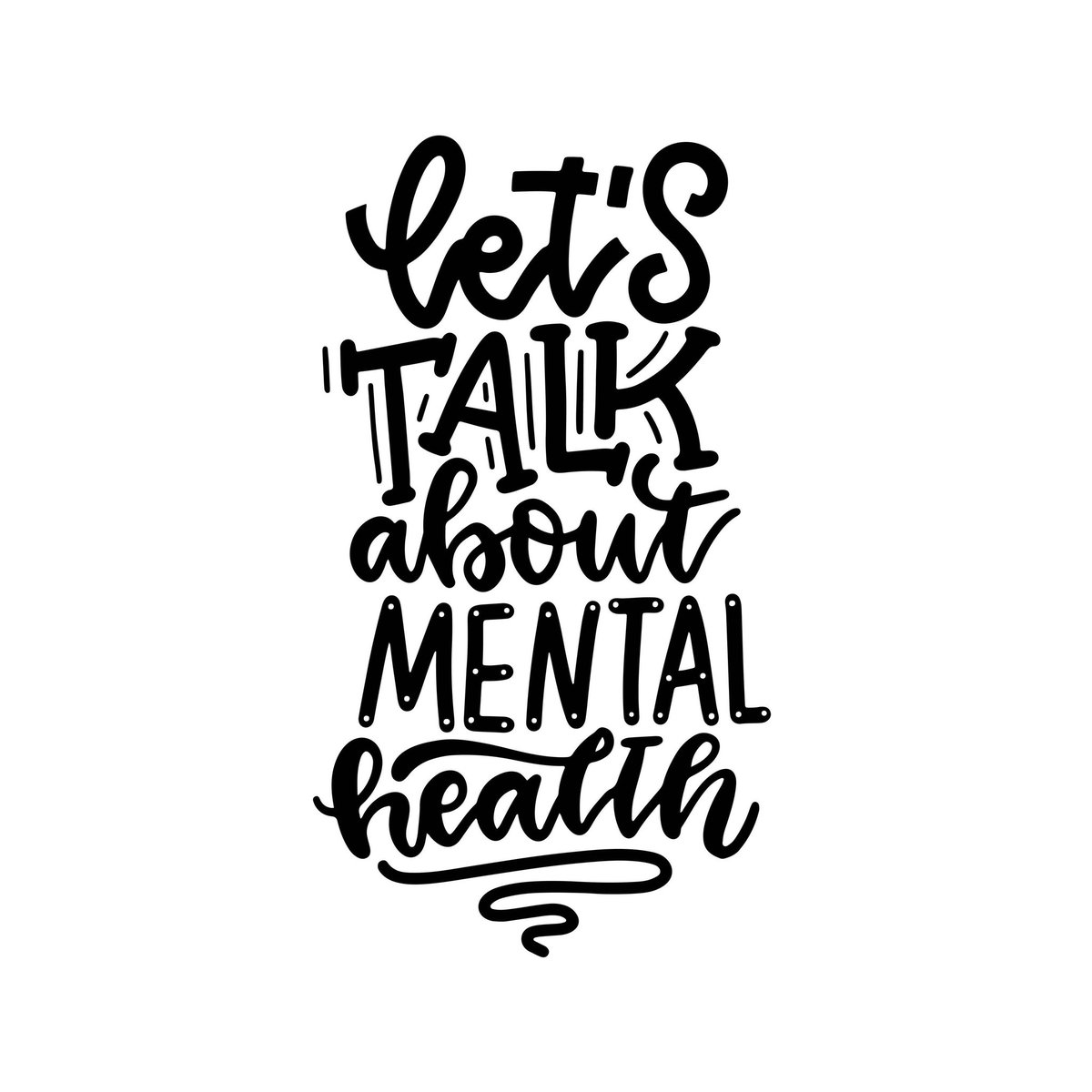 It's Time To Talk day 2024!! Mental health matters and talking really does help 🙌🙌 Not just today but everyday!! Together we can smash the Stigma @inverclyde @InverclydeHSCP @YourVoiceInver